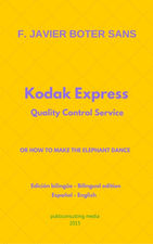 portada Kodak Express