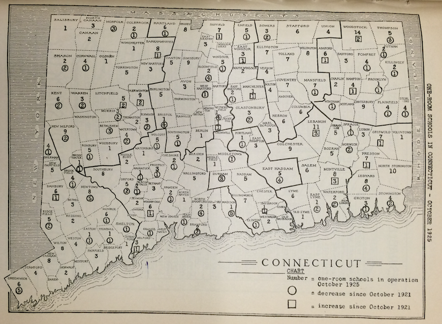 1925-one-room-schools