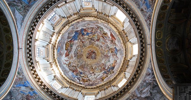Catedral de Nápoles – Vedi Napoli