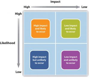 Risk and Impact