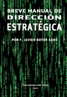 portada breve manual de direccion estrategica