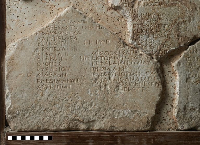 Adverbs And Numbers Ancient Greek For Everyone