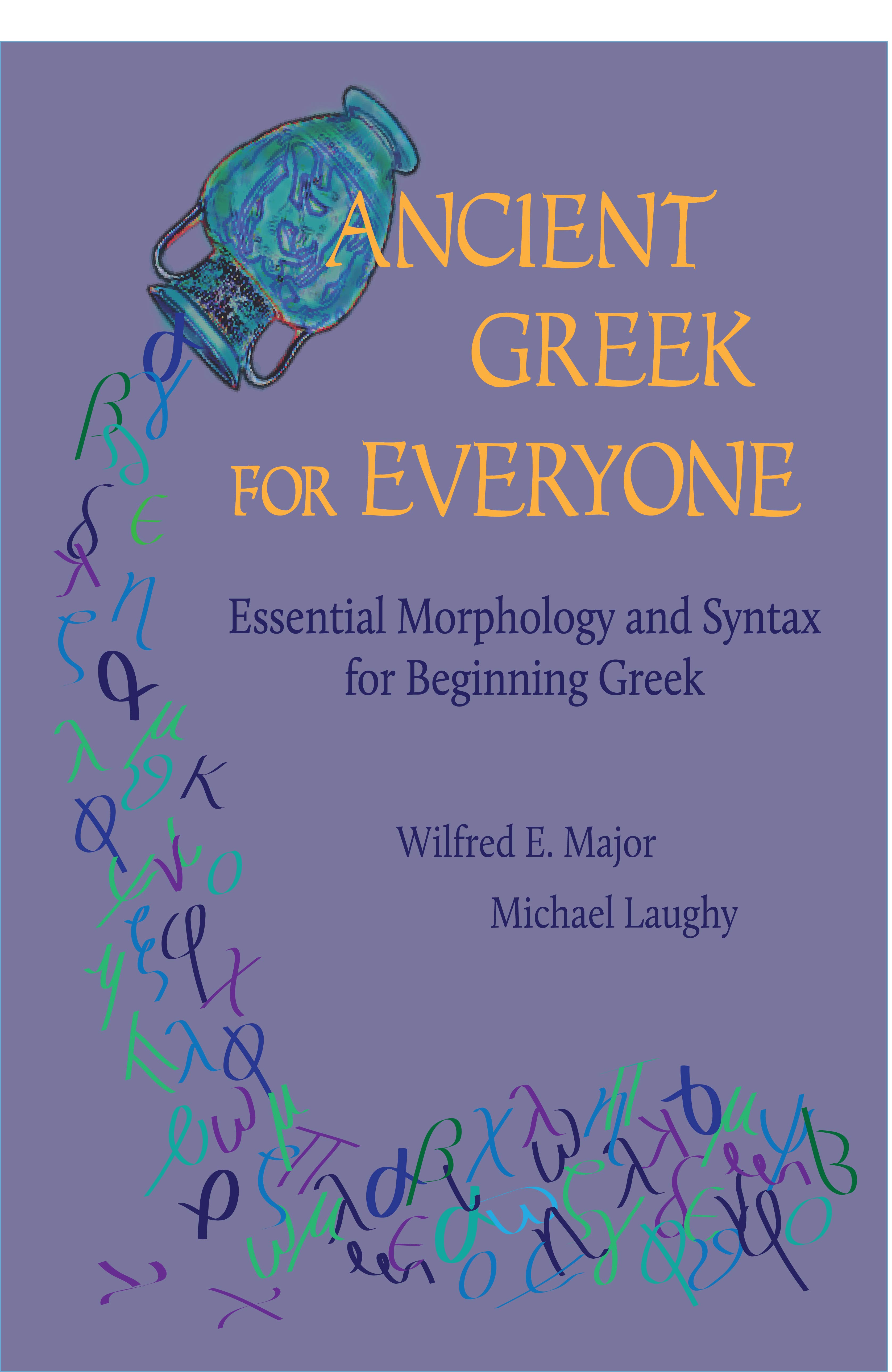 Cover image for Ancient Greek for Everyone