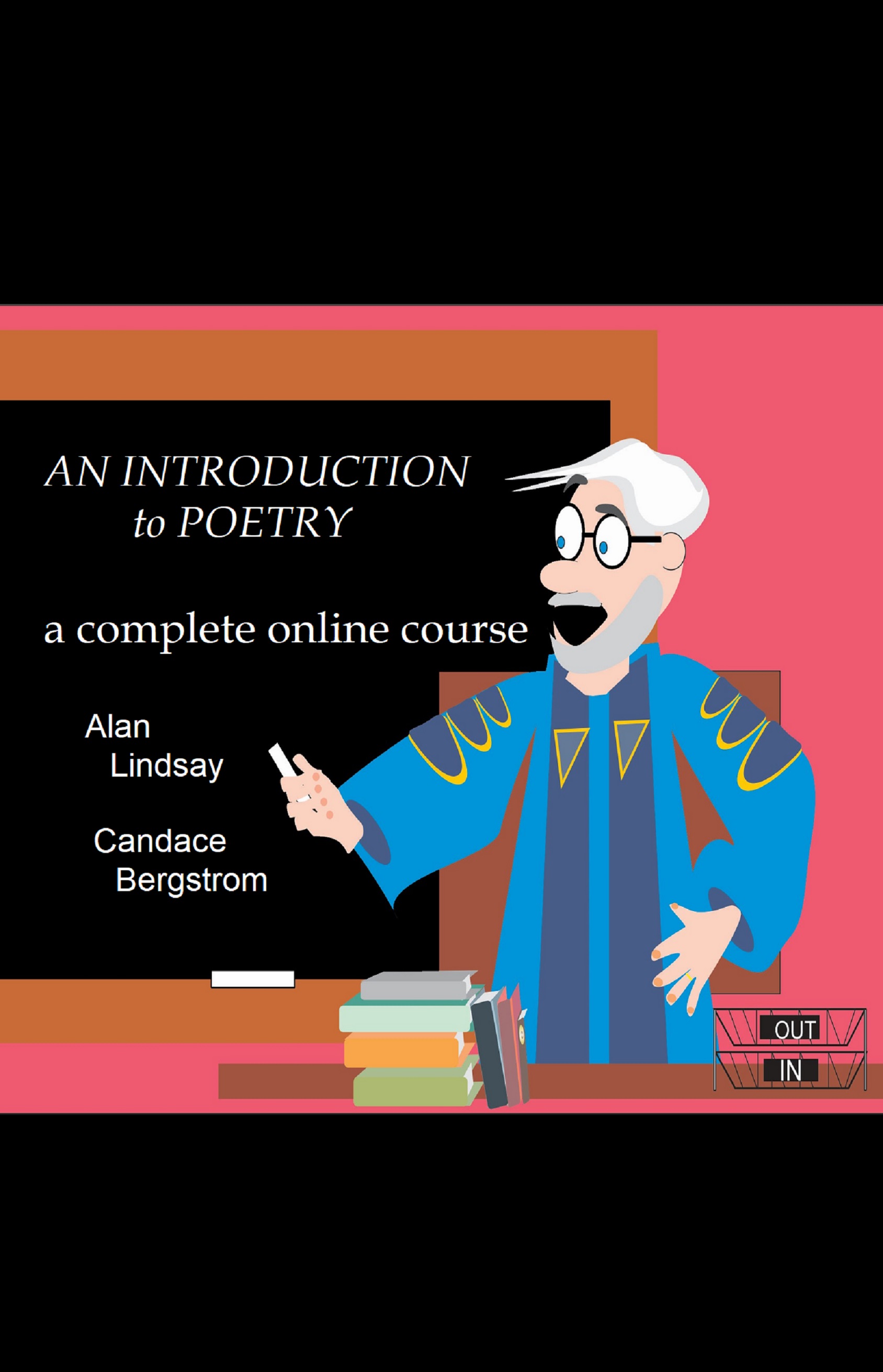 Cover image for Introduction to poetry