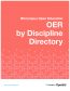 OERs Catalog – Simple Book Publishing