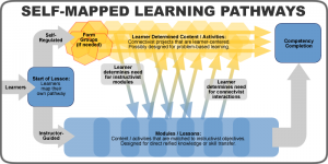 Chapter 13: Advanced Course Design – Creating Online Learning Experiences