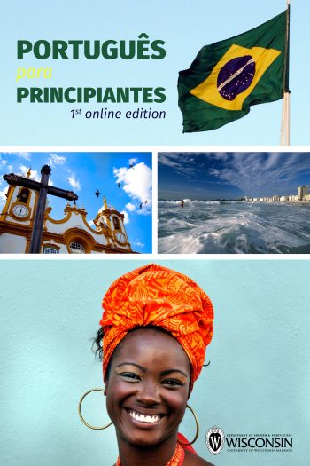 Cover image for Português para principiantes